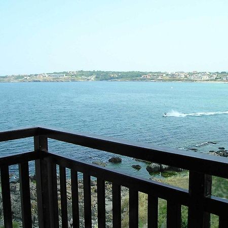 Fjord B&B Sozopol Exterior photo