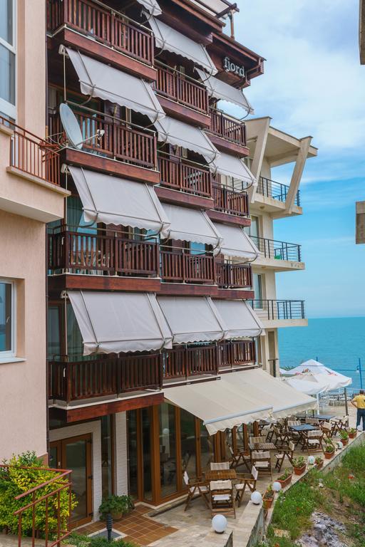 Fjord B&B Sozopol Exterior photo